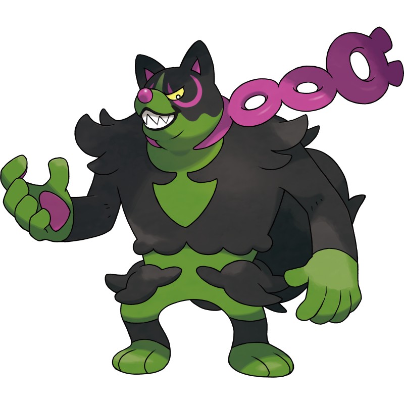 Okidogi - Pokemon Card Prices & Trends Okidogi - Pokemon Card Prices & Trends