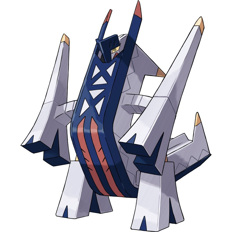 Archaludon - Pokemon Card Prices & Trends