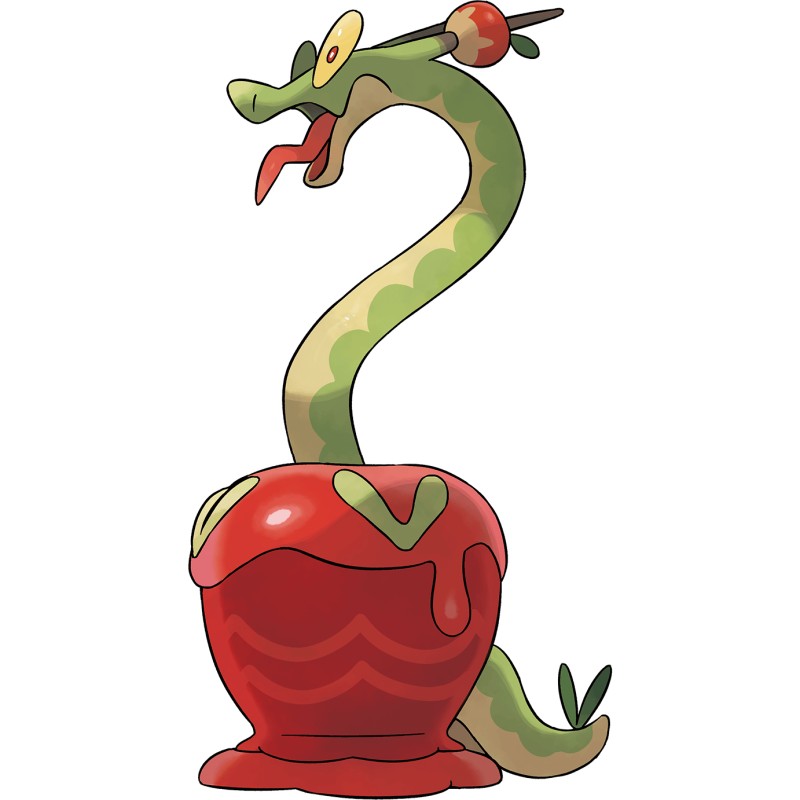 Hydrapple - Pokemon Card Prices & Trends Hydrapple - Pokemon Card Prices & Trends