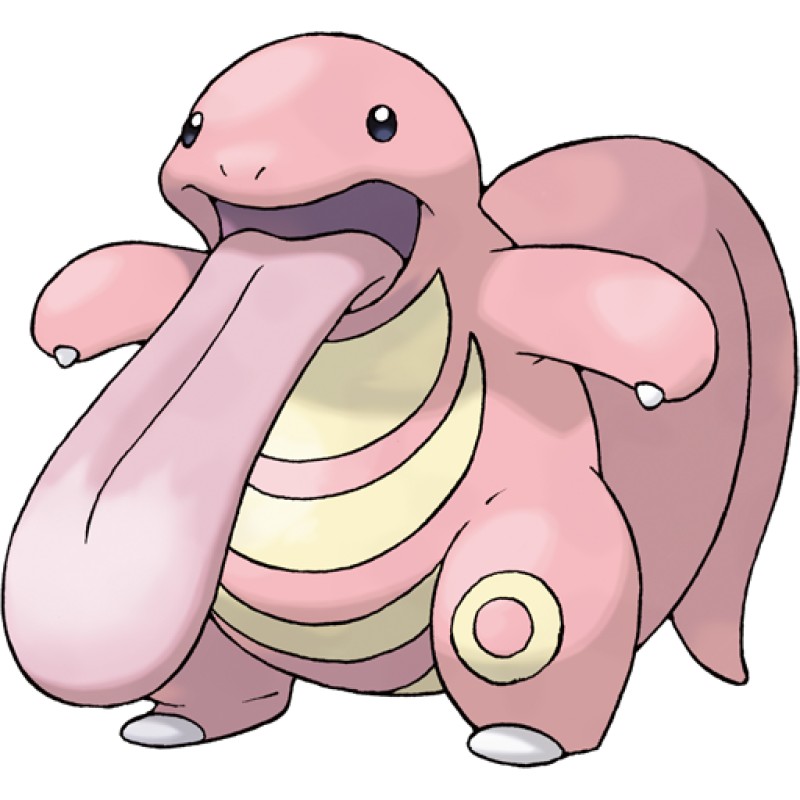 Lickitung - Pokemon Card Prices & Trends Lickitung - Pokemon Card Prices & Trends