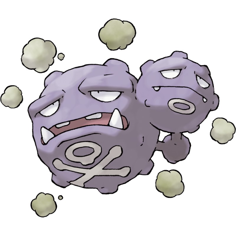 Weezing - Pokemon Card Prices & Trends