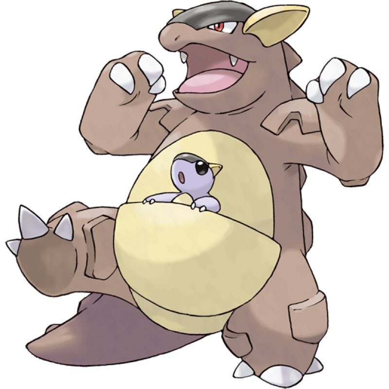 Kangaskhan - Pokemon Card Prices & Trends Kangaskhan - Pokemon Card Prices & Trends