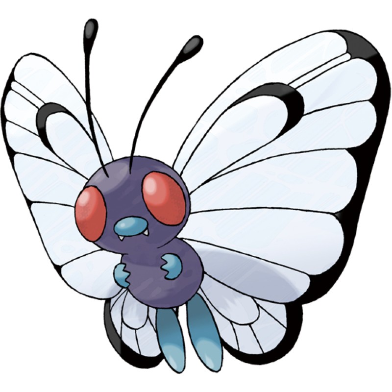 Butterfree - Pokemon Card Prices & Trends Butterfree - Pokemon Card Prices & Trends