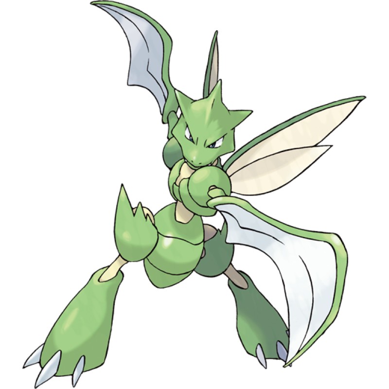 Scyther - Pokemon Card Prices & Trends Scyther - Pokemon Card Prices & Trends