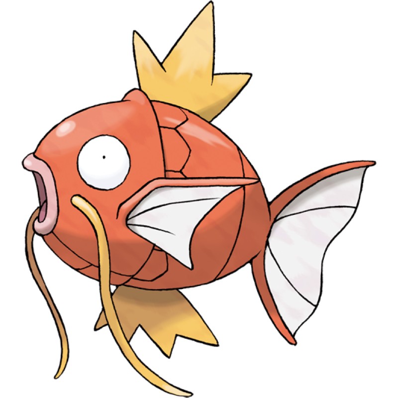 Magikarp - Pokemon Card Prices & Trends