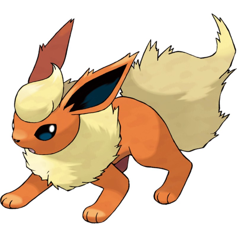 Flareon - Pokemon Card Prices & Trends Flareon - Pokemon Card Prices & Trends