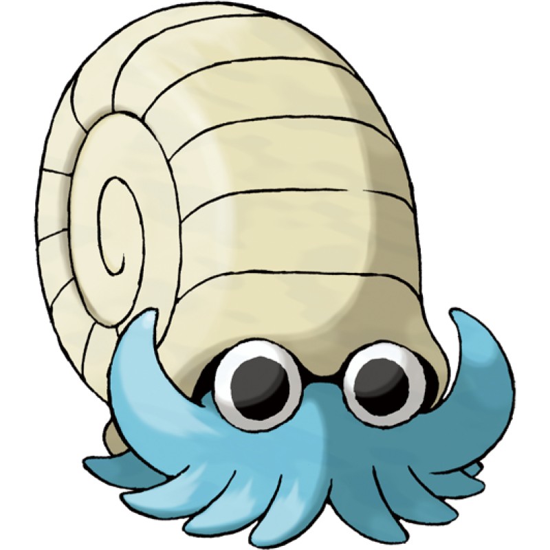 pokemon omanyte card Pokemon Card Game Tera Tyranitar Sleeves main image 0