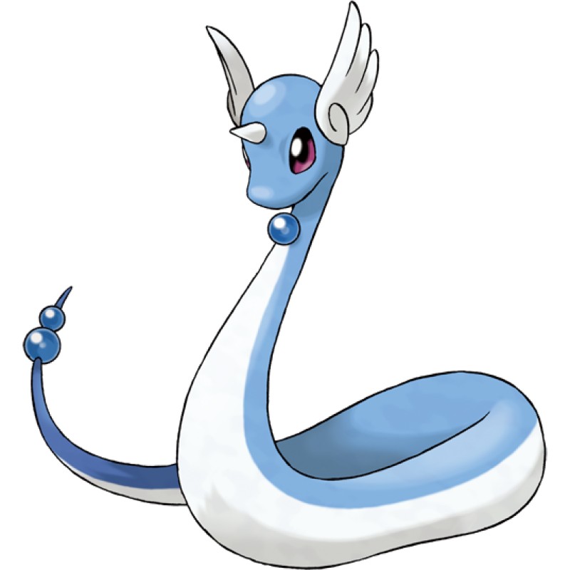 Dragonair - Pokemon Card Prices & Trends