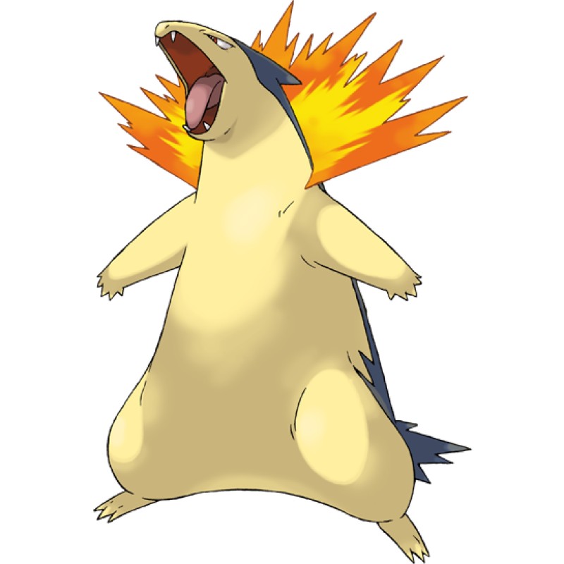 Typhlosion - Pokemon Card Prices & Trends Typhlosion - Pokemon Card Prices & Trends