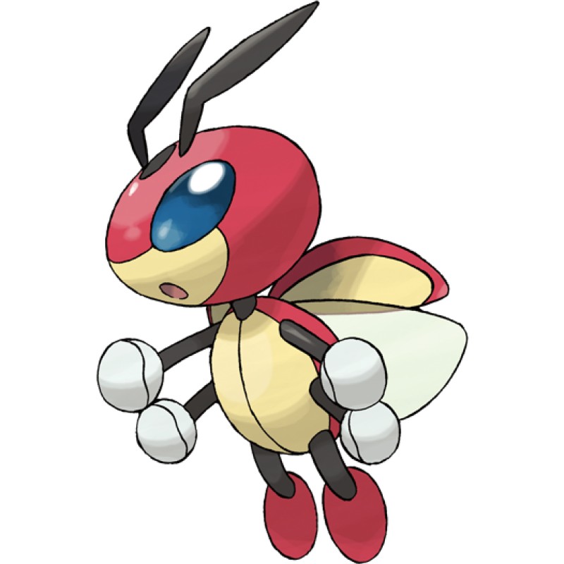 ledian pokemon card value Charcadet - 026/182 - Paradox Rift