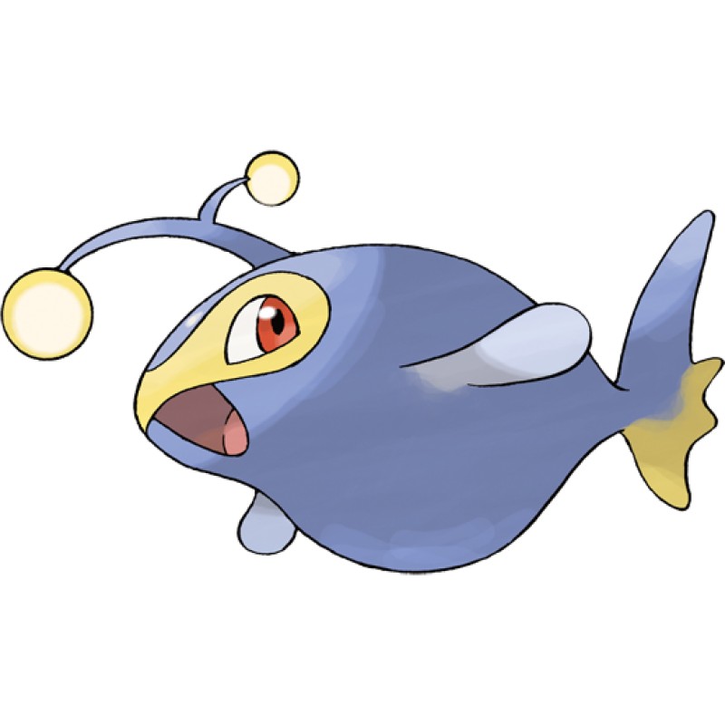 Lanturn - Pokemon Card Prices & Trends Lanturn - Pokemon Card Prices & Trends