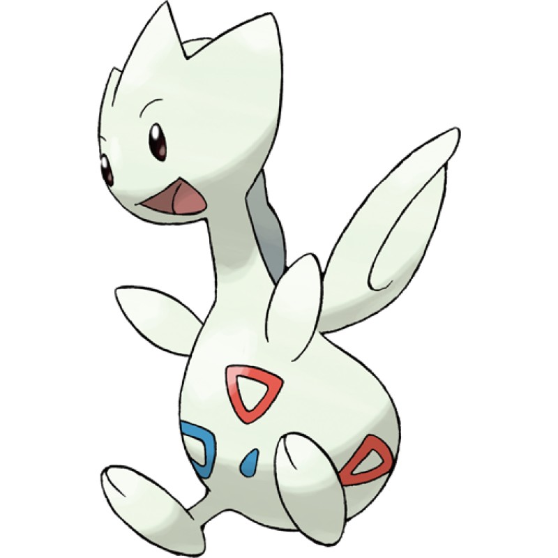 Togetic - Pokemon Card Prices & Trends