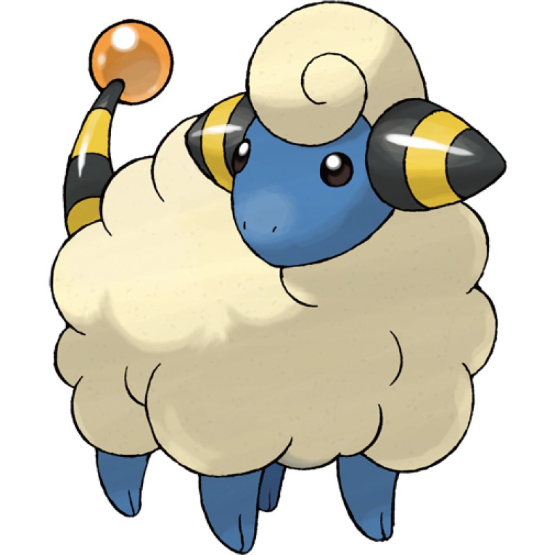 Mareep - Pokemon Card Prices & Trends Mareep - Pokemon Card Prices & Trends