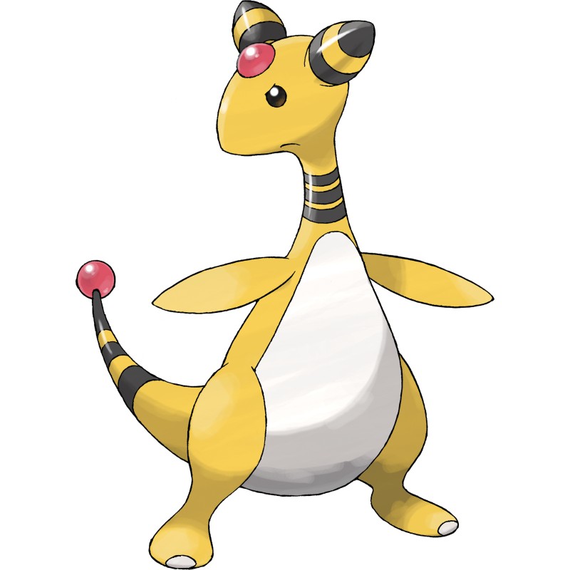 Ampharos Card Prices & Value 2026 | 58 Cards Ranked