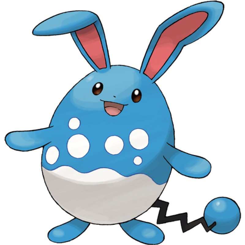 azumarill pokemon card value Azumarill - 045/193 - Paldea Evolved main image 1