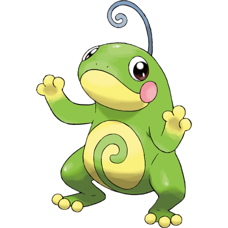 Politoed - Pokemon Card Prices & Trends