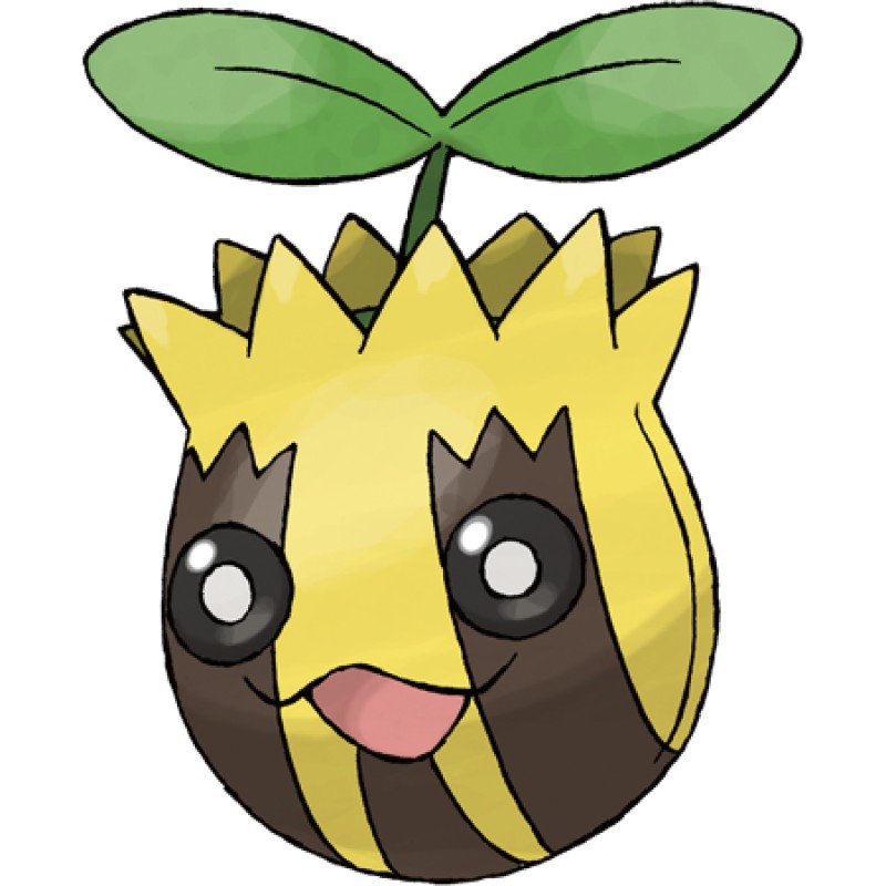 Sunkern - Pokemon Card Prices & Trends Sunkern - Pokemon Card Prices & Trends