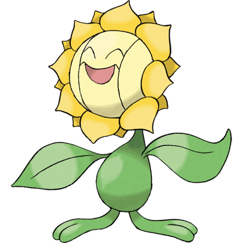 Sunflora - Pokemon Card Prices & Trends