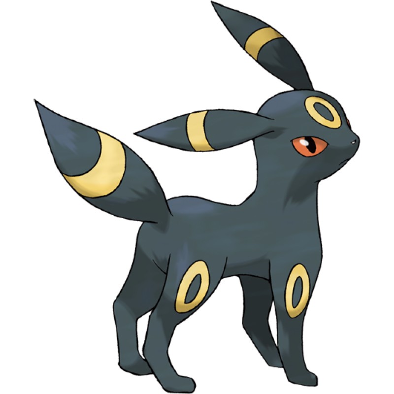 Umbreon - Pokemon Card Prices & Trends