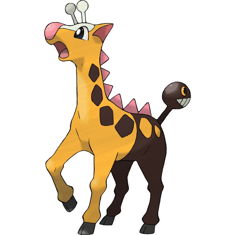 Girafarig - Pokemon Card Prices & Trends Girafarig - Pokemon Card Prices & Trends