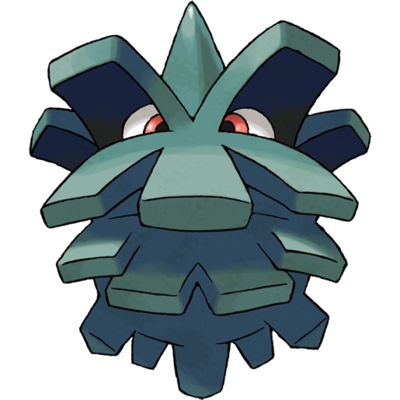 Pineco - Pokemon Card Prices & Trends