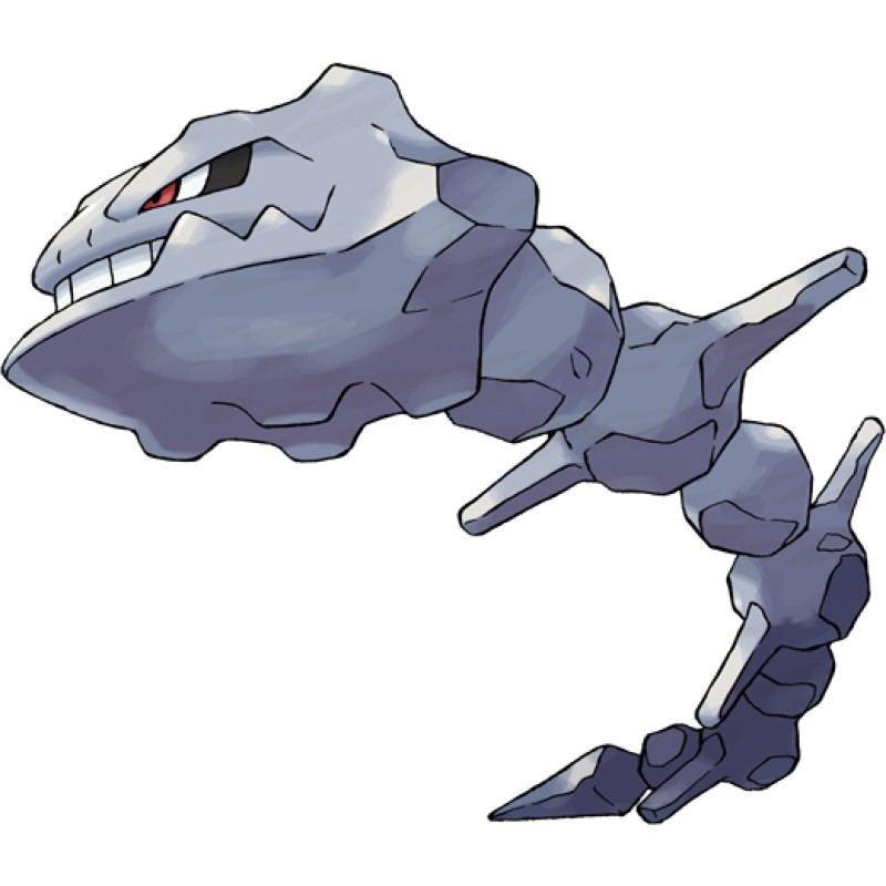 Steelix - Pokemon Card Prices & Trends