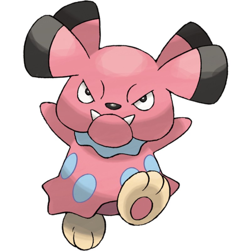 Snubbull - Pokemon Card Prices & Trends