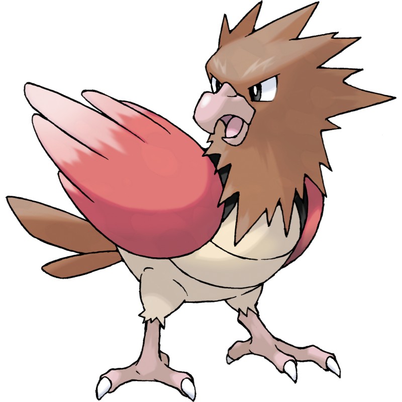 Spearow - Pokemon Card Prices & Trends Spearow - Pokemon Card Prices & Trends