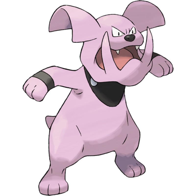 Granbull - Pokemon Card Prices & Trends Granbull - Pokemon Card Prices & Trends