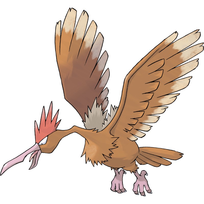 Fearow - Pokemon Card Prices & Trends