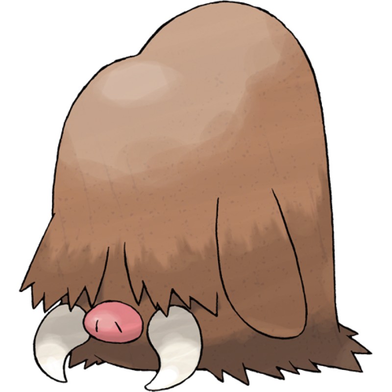 Piloswine - Pokemon Card Prices & Trends