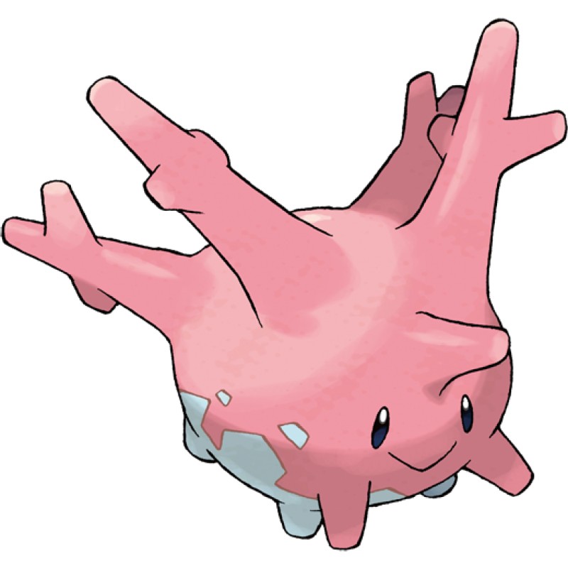 Corsola - Pokemon Card Prices & Trends Corsola - Pokemon Card Prices & Trends
