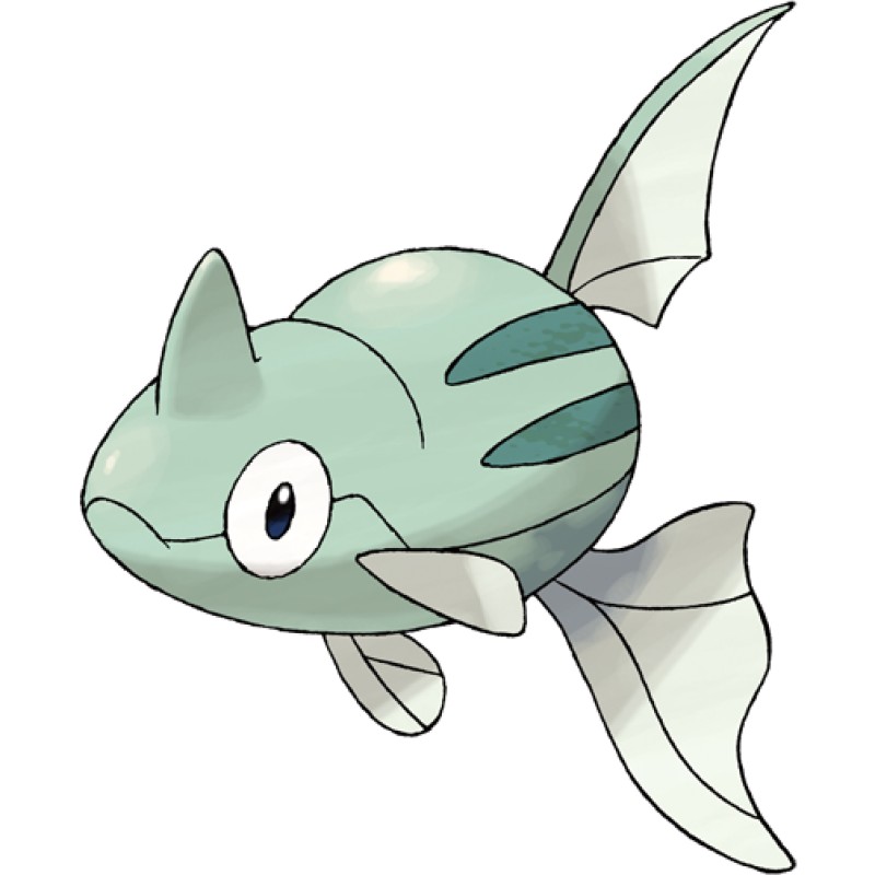 Remoraid - Pokemon Card Prices & Trends