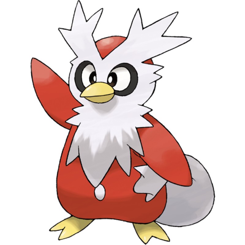 delibird pokemon card value Delibird - 046/193 - Paldea Evolved