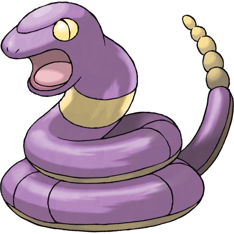 ekans pokemon card price Ekans #56 Pokemon Team Rocket main image 0