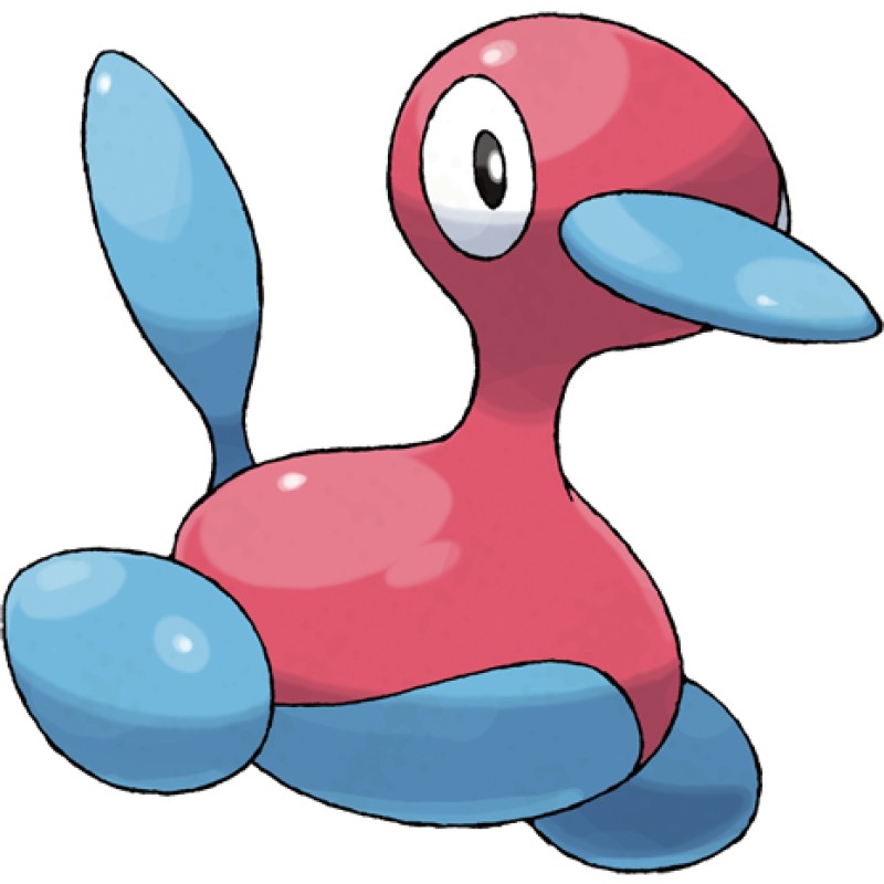 Porygon2 - Pokemon Card Prices & Trends