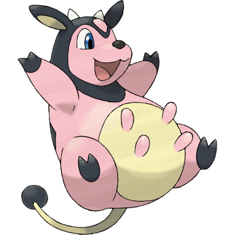 Miltank - Pokemon Card Prices & Trends Miltank - Pokemon Card Prices & Trends