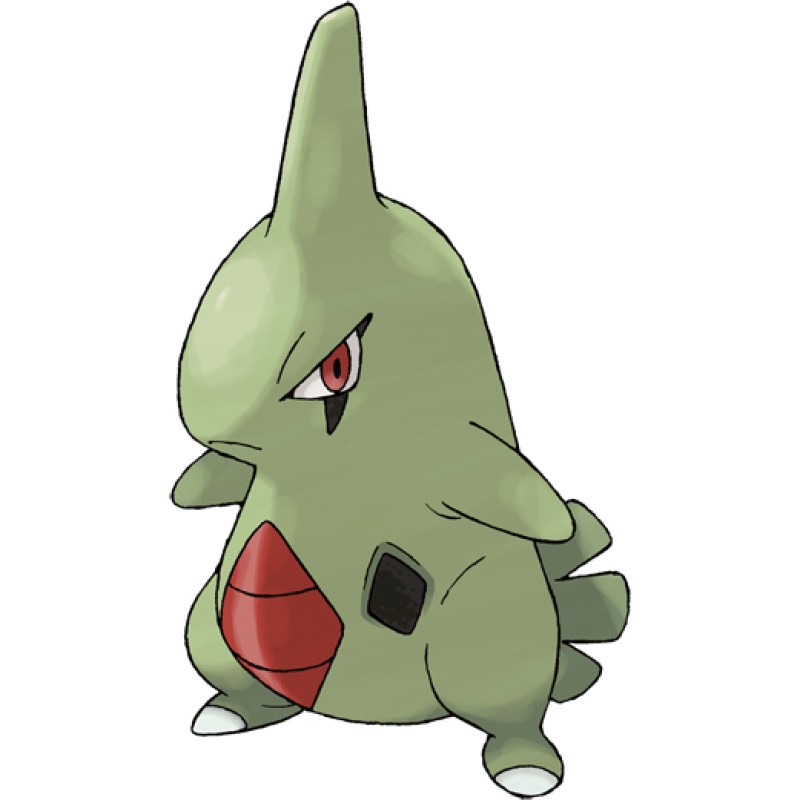 Larvitar - Pokemon Card Prices & Trends