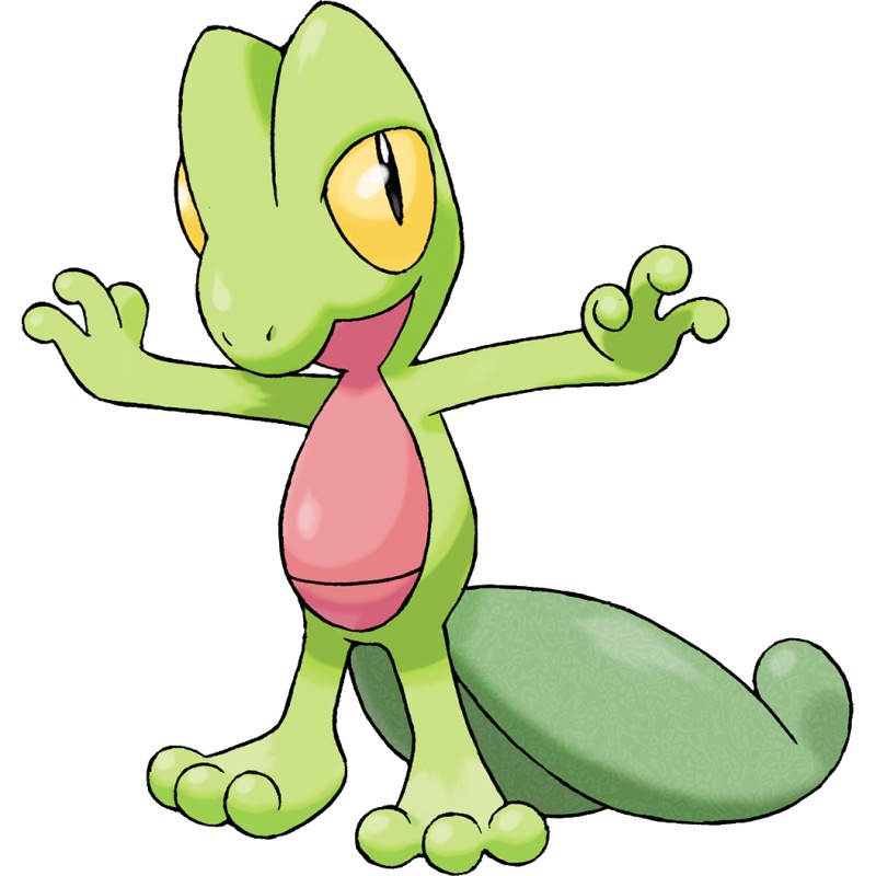 Treecko - Pokemon Card Prices & Trends Treecko - Pokemon Card Prices & Trends