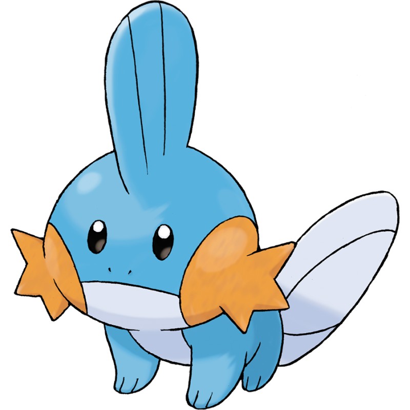 Mudkip - Pokemon Card Prices & Trends Mudkip - Pokemon Card Prices & Trends