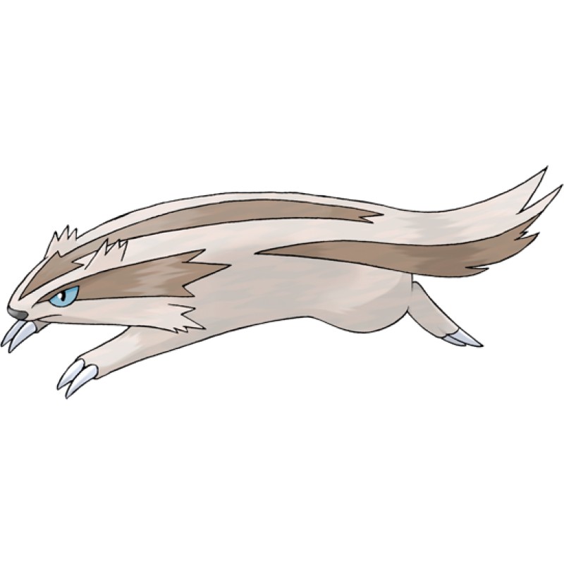 Linoone - Pokemon Card Prices & Trends