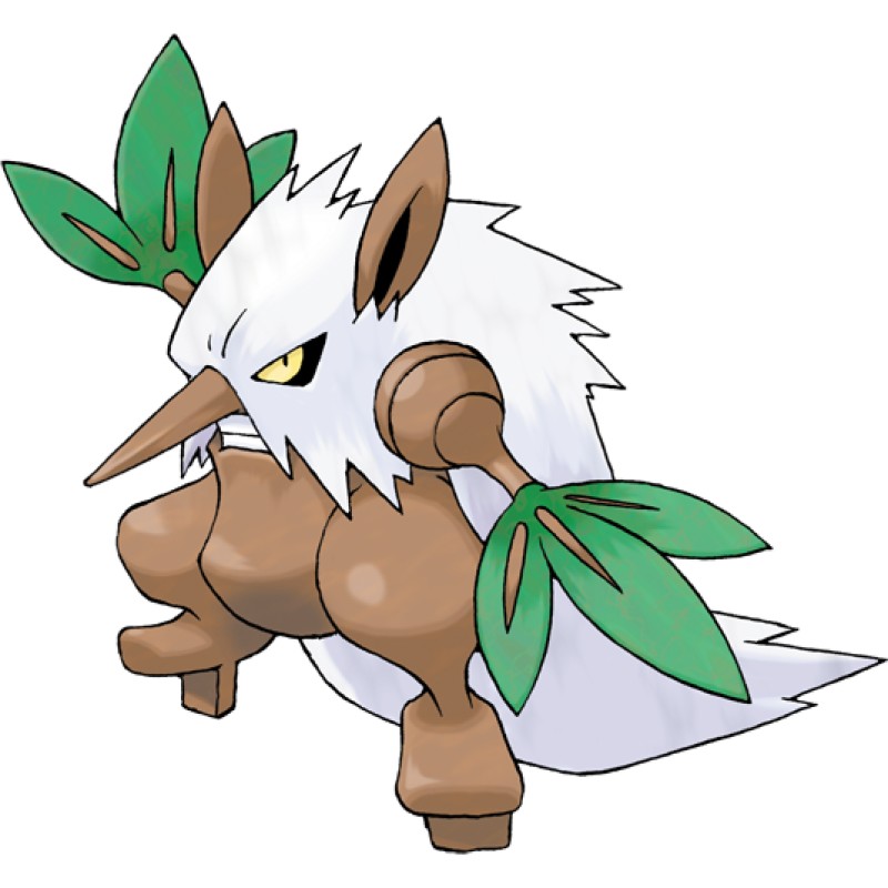 Shiftry - Pokemon Card Prices & Trends Shiftry - Pokemon Card Prices & Trends