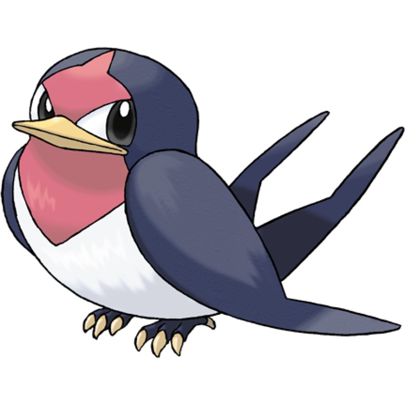 Taillow - Pokemon Card Prices & Trends Taillow - Pokemon Card Prices & Trends