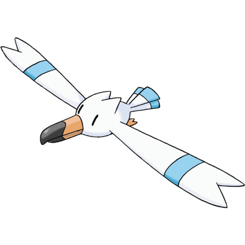 wingull pokemon card Buy Wingull Common | Rebel Clash main image 0