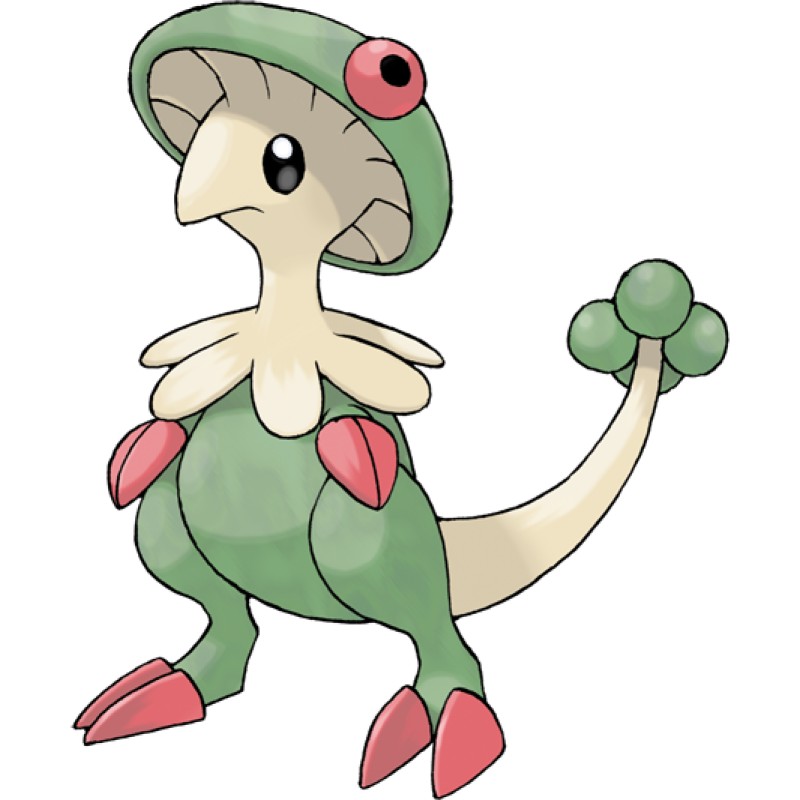 Breloom - Pokemon Card Prices & Trends Breloom - Pokemon Card Prices & Trends