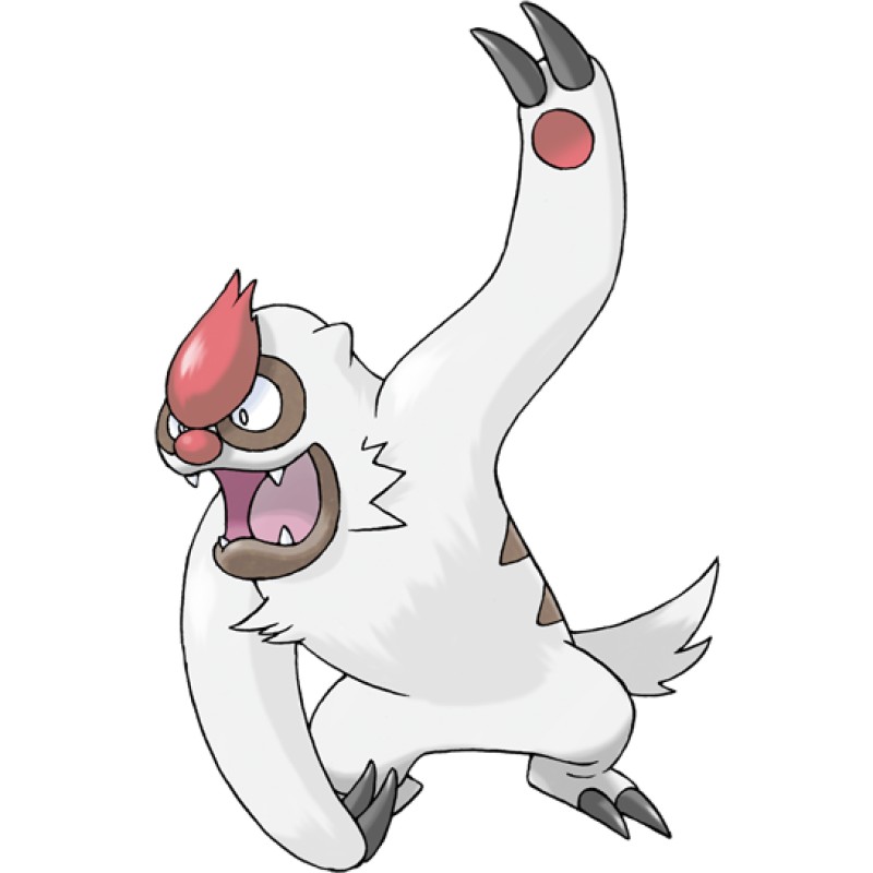 Vigoroth - Pokemon Card Prices & Trends