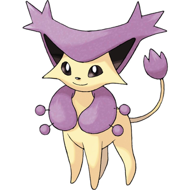 Delcatty - Pokemon Card Prices & Trends