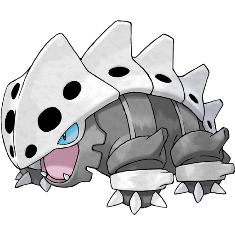 Lairon - Pokemon Card Prices & Trends