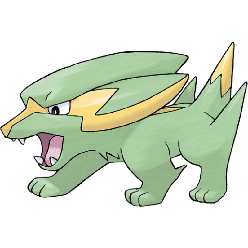 Electrike - Pokemon Card Prices & Trends