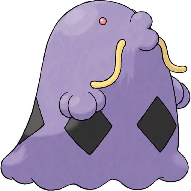 swalot pokemon card Swalot(Uncommon) {D} 062/102 [SV7] – 晴れる屋2